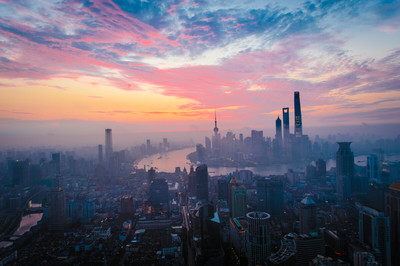上海,浦东新区